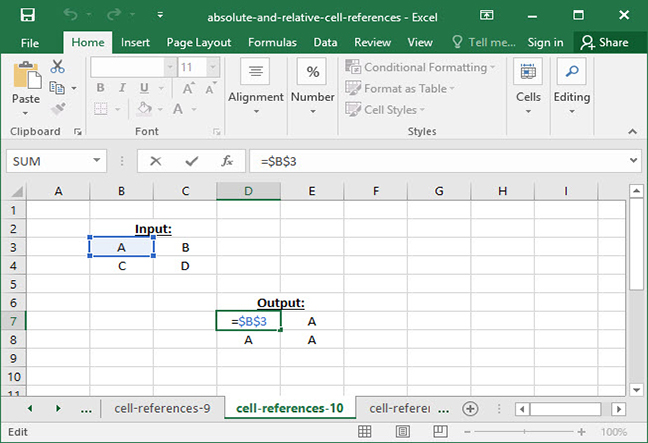 delete rows in excel for mac