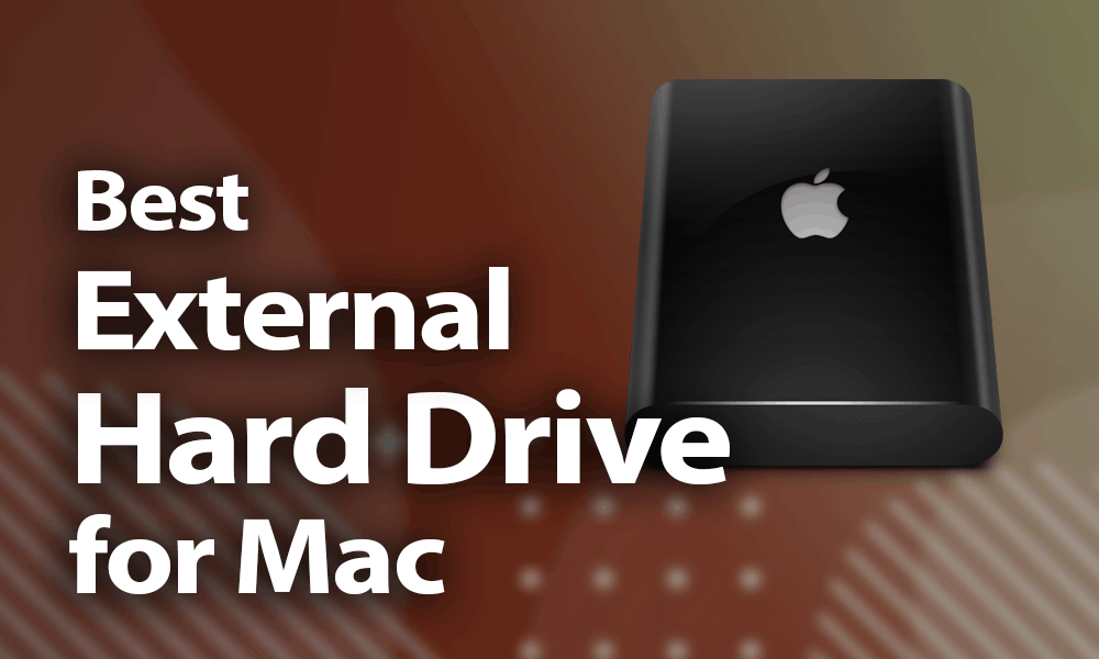 best external hard drive 2015 for mac